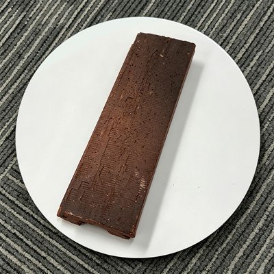 Industrial Embedded Brick