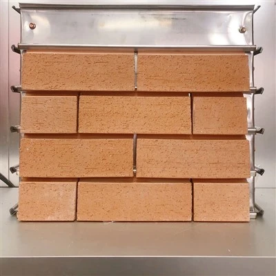 Terracotta Brick